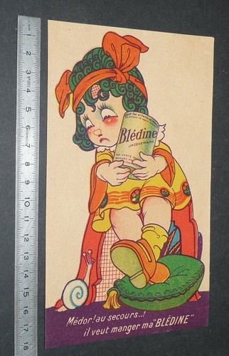 Rare cartonnage decoupage - rare,