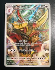 Carte pokémon scalpereur - pokémon,