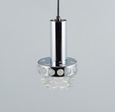 RAAK, Pays-Bas. Lampe design