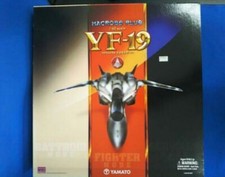 Macross Plus YF-19 Yamato 1/60
