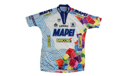 Maillot vélo vintage Sportful