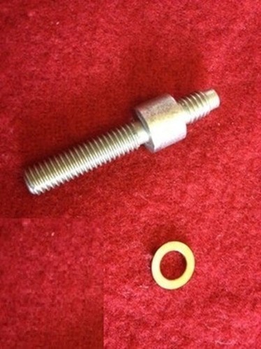 Lot vis colonnette bague - vis,