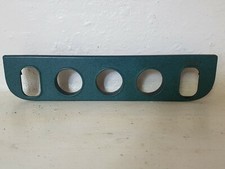 Cache bouton tableau de bord