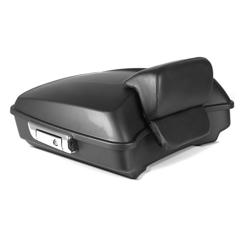 Top case razor pour - case,