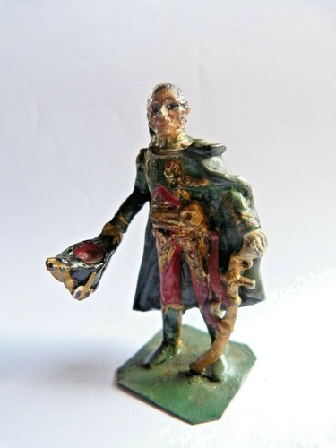 Soldat plomb stadden ou - soldat, de