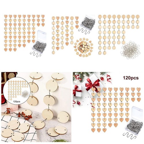 120 pcs calendrier diy - calendrier, morceau