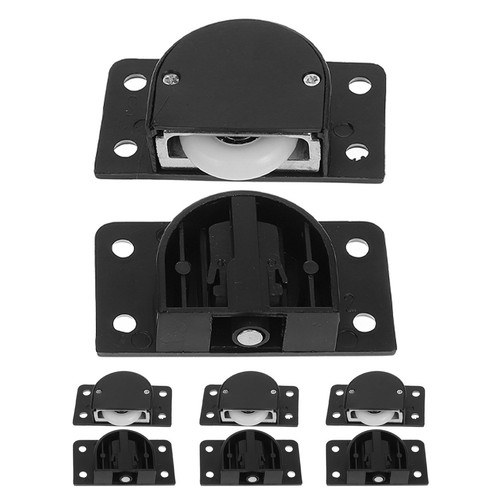Set galet porte coulissante - 4,