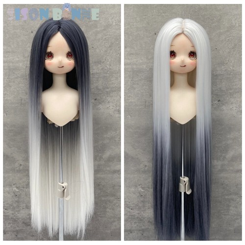 Perruques cheveux longs et - cheveux,