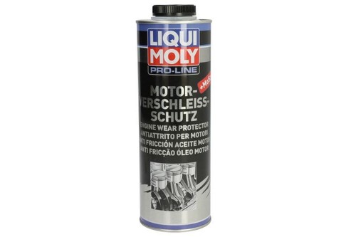Additif huile moteur - additif, à