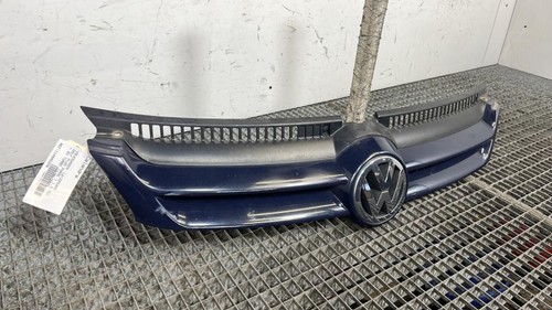 Calandre volkswagen golf - golf, plus