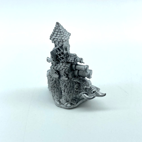 Epic orks squiggoth 1st - epic,