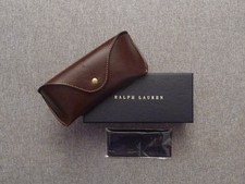 🌼 Etui à Lunettes Rigide