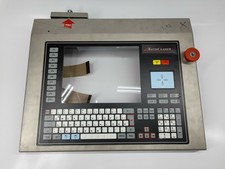 PANNEAU AVANT Imprimante à