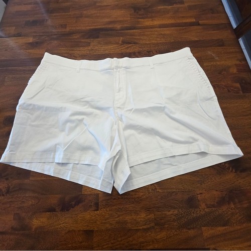 Lane bryant girlfriend shorts - bryant,