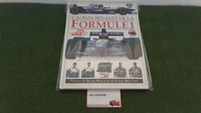 F1 LIVRE sur l'automobile "