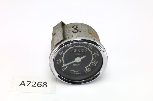 Moto guzzi nuovo falcone - guzzi,