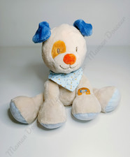 Peluche/Doudou Jim Et Bob