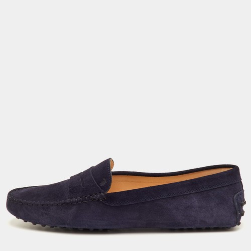 Mocassins tods gommino taille - tods,