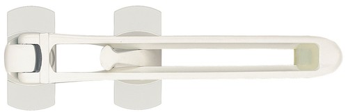 Entrebâilleur porte à - porte,