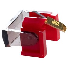 JICO DSN-65 Solid ovale needle