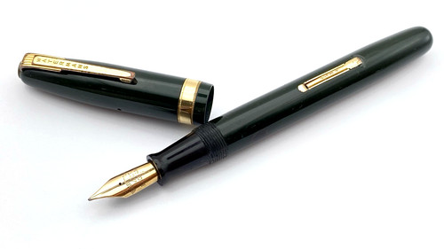 Stylo plume vintage waterman - vintage,
