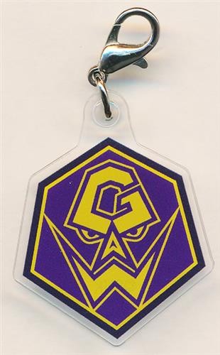 The king fighters emblem - fighters,