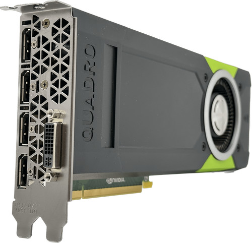 Carte graphique nvidia - graphique, quadro