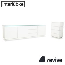 Interlübke Cube Set Bahut