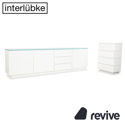 Interlübke cube set bahut - cube,