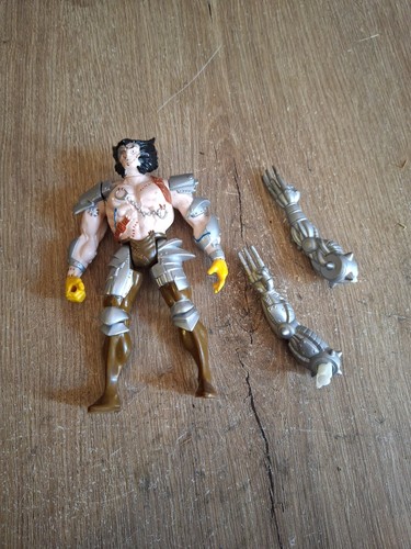 Figurine articulée men - figurine, x-men