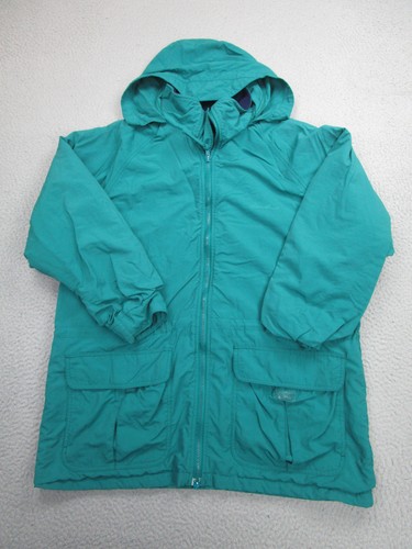 Eddie bauer parka womens - bauer, large