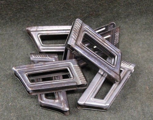 Seven steyr 1895 8x56r - 1895, en
