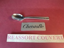 CUILLÈRE  COQUILLAGE 13 CM