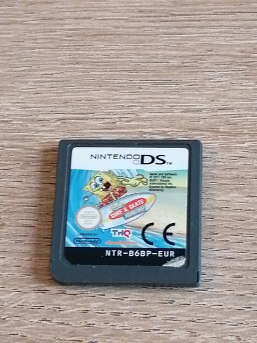 Jeu vidéo nintendo - jeu,