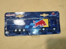 1/87 MAJORETTE CAMION MAN