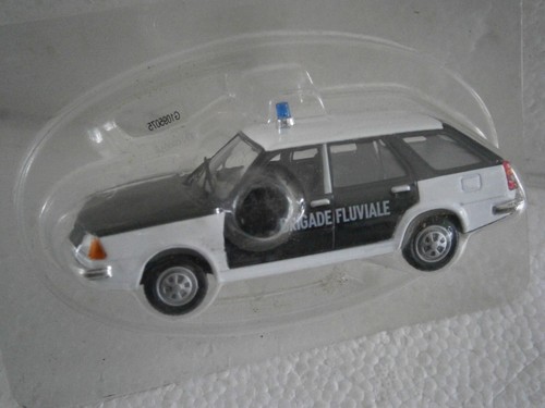 Voiture miniature renault - voiture,