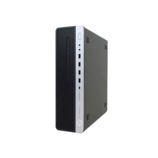 PC HP EliteDesk 800 G4 SFF