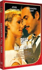 DEUX SUR LA BALANCOIRE / [JEAN