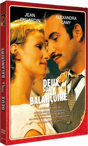 Deux sur balancoire jean - sur, la