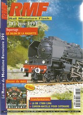 RMF N° 391 SPECIAL DECOR