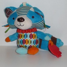 Doudou Renard Skip hop