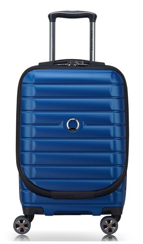 Delsey paris expandable 4dr - delsey,