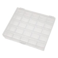 Boîte pour Singer 117 Plume 117 Featherweight 1107 1105 1130 1120 1116 - Vide