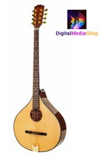Concert Irish Bouzouki with