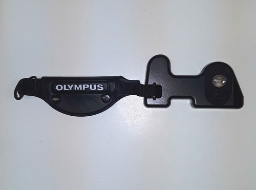 Olympus grip strap - olympus, (brand