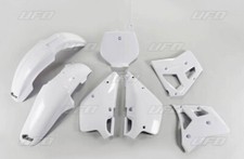 Kit plastique ufo motocross - kit,