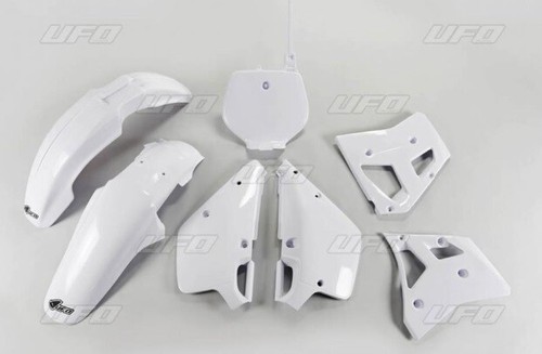 Kit plastique ufo motocross - kit,