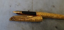 STYLO PLUME WATERMAN CF