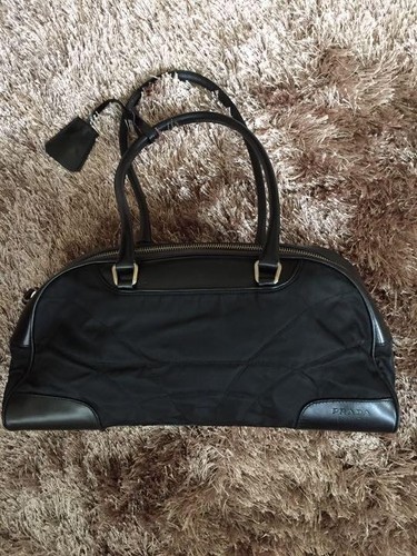 Sac bandoulière nylon - à,