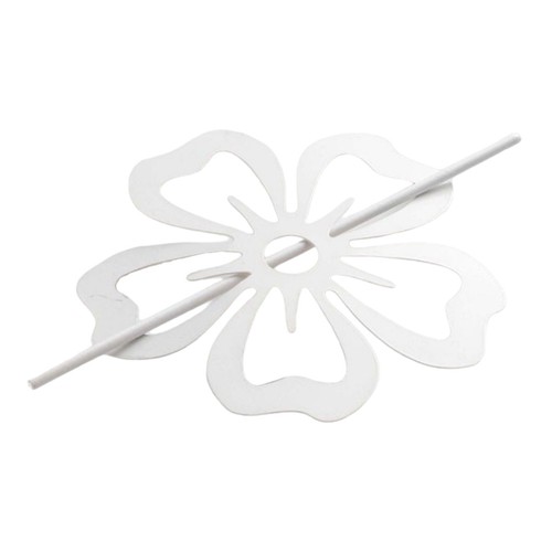 Embrasse rideau broche - de,